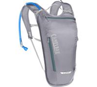 Camelbak Classic Light 4L Hydration Pack - 2L Reservoir (Gunmetal/Hydr