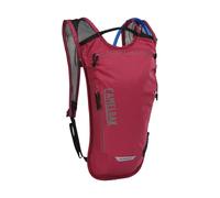 Camelbak Classic Light 4L Hydration Pack with 70oz Reservoir in Berry one size