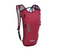 CamelBak Classic Light Bike Hydration Pack Berry, 70oz