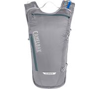 Camelbak Classic Light Hydration Pack 4L with 2L Reservoir in Gunmetal