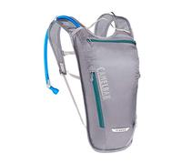 Camelbak Classic Light Hydration Pack 4L with 2L Reservoir - Grey One Size