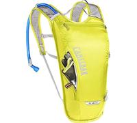 CAMELBAK Classic Light Hydration pack Safety Yellow/Silver One Size