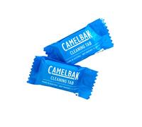 CAMELBAK Cleaning Tablets (8 Pack) Accessory - 001 Black/Grey, N