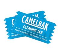 CAMELBAK Cleaning Tablets (8 Pack) Accessory - 001 Black/Grey, N