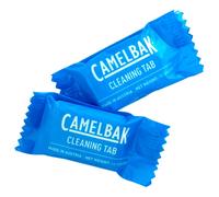 CAMELBAK Cleaning Tablets (8 Pack) Accessory - 001 Black/Grey, N