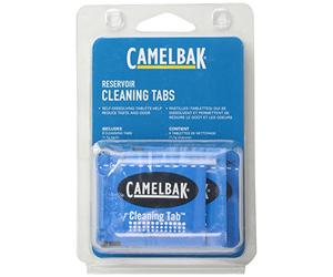 CAMELBAK Cleaning Tablets x 8