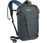 Camelbak Cloud Walker 18l+crux 2l Backpack Grey