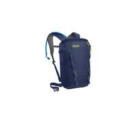 CamelBak Cloud Walker 18 Hiking Hydration Backpack Navy 70oz
