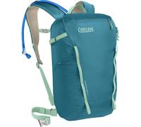 CamelBak Cloud Walker 18 Hiking Hydration Backpack Tahitian Tide 85oz