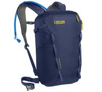 Camelbak Cloud Walker 18L Hydration Pack with 85 oz Crux Reservoir: Na