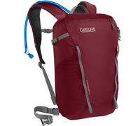 Camelbak Cloud Walker 18L Hydration Pack with 85 oz Crux Reservoir: Re