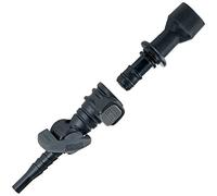 Camelbak Conversion Kit with Hydrolink for Hydropack and Hydration Backpacks - Black - One Size