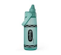 CamelBak Crayola Chug Water Bottle, Tritan Renew, Leak-Proof, 25 oz,
