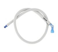 Camelbak Crux Insulated Hydration Bag Straw Silver