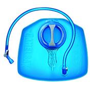 Camelbak Crux Lumbar Easier To Fill Up and Hit The Road Reservoir 3l/100oz 2018