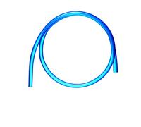 CAMELBAK Crux Replacement Tube - Blue, One Size