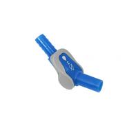CAMELBAK Crux On/Off Valve - Blue/Grey, One Size