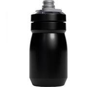 Camelbak Custom Podium 440ml Bottle (Black/Black) Colour: Black