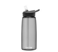 CamelBak Cycle Bicycle Bike Eddy+ Bottle Charcoal - 1L