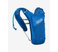 Camelbak Dart Run Hydration Vest with 1.5L Reservoir Blue