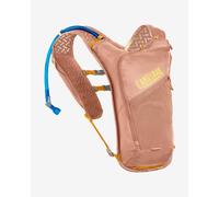 Camelbak Dart Run Hydration Vest with 1.5L Reservoir Orange