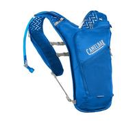 CamelBak Dart Run Vest 50oz - Minimalist Hydration Vest with 1.5L Reservoir Bladder, Royal Blue