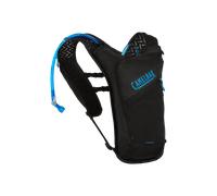 CamelBak Dart Run Vest with 1.5L Crux Reservoir Lightweight Hydration Pack with Air Mesh