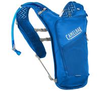 Camelbak Dart Run Vest with 1.5L Reservoir: Royal Blue Colour: Royal B