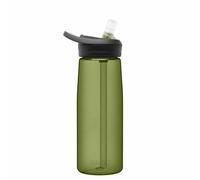 Camelbak Eddy + 0.75L Water Bottle Drinks Bottle Olive