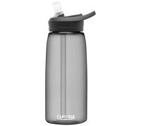 Camelbak Eddy+ 1L Bottle: Charcoal Colour: Charcoal