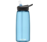Camelbak Eddy+ 1L Bottle: True Blue Colour: True Blue