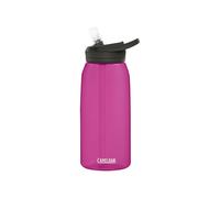 CamelBak Eddy+ 1L Everyday Bottle, Deep Magenta
