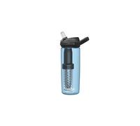 Camelbak Eddy+ 20Oz, Filtered By Lifestraw, True Blue