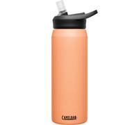 CamelBak Eddy+ 25oz Insulated Stainless Steel Water Bottle with Straw - Desert Sunrise
