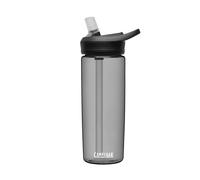 Camelbak Eddy+ 600ml Bottle: Smoke Colour: Smoke