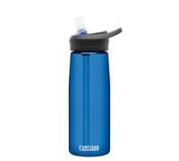 Camelbak Eddy+ 750ml Oxford Blue Bike Water Bottle