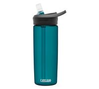 Camelbak Eddy+ bottle 600ml spill proof drinking bottle - 20oz/0.6L Lagoon