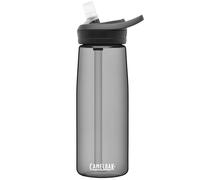 Camelbak Eddy+ Bottle 750ml/25oz: Charcoal Colour: Charcoal
