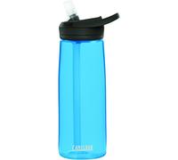 NEW DESIGN Camelbak Eddy + 0.75L Leak Proof Water Bottle - Sports Hydration