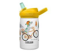 CAMELBAK Eddy Drinking Bottle Biking Dogs 12 oz