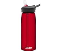 Camelbak Eddy+ 25oz - Water bottle Cardinal 740 ml