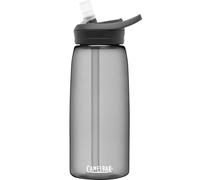drinking bottle Eddy+ 1 liter tritan grey