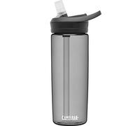 Camelbak Eddy+ 600ml Water Bottle Grey One Size