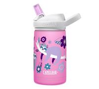 CAMELBAK Eddy Drinking Bottle Flowerchild Sloth 12 oz