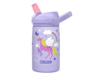 CAMELBAK Eddy Drinking Bottle Magic Unicorns 12 oz