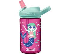 CAMELBAK Eddy Drinking bottle Mermaids And Narwhals 400 ml