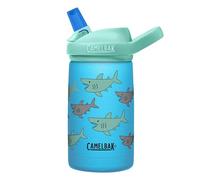 CAMELBAK Eddy Drinking Bottle School of Sharks 12 oz