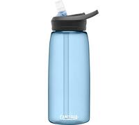 Camelbak Eddy+ 1L Bottle: True Blue Colour: True Blue