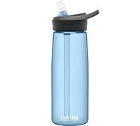 drinking bottle Eddy+ 0,75 litre tritan blue