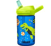Camelbak Eddy+ Kid Tritan Renew Bottle 400ml Outer Space Dinos
